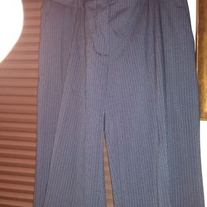 Dress Pant H & M. Size 6 & Size 8.